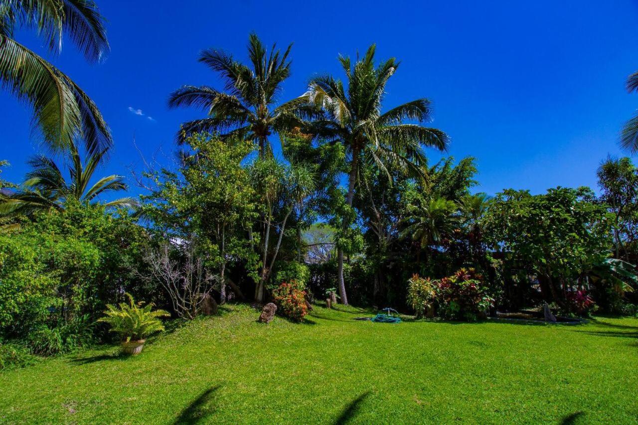 Villas Paraiso Manzanillo,Club Santiago Casa Playa Exterior photo
